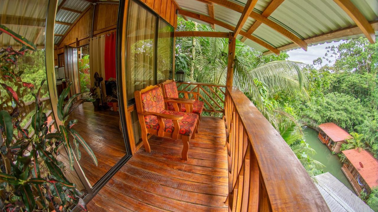 Cabanas Del Lago La Fortuna Kültér fotó