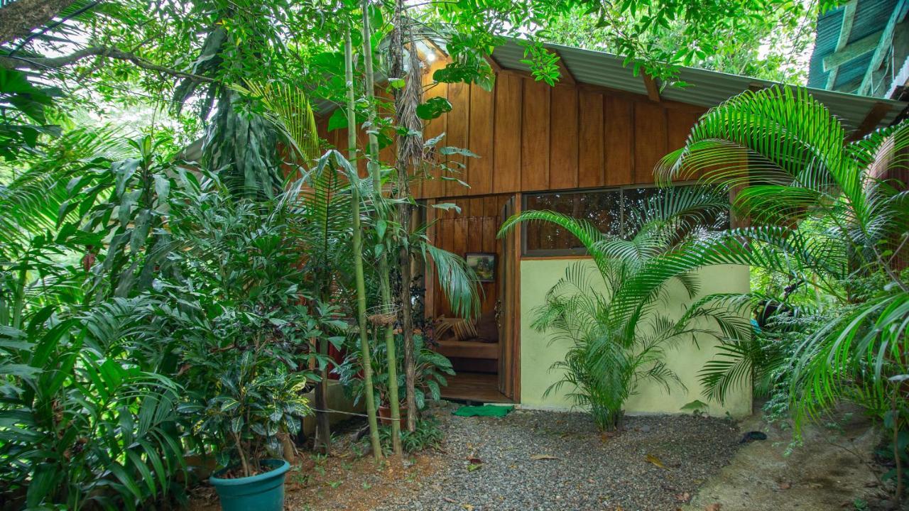 Cabanas Del Lago La Fortuna Kültér fotó